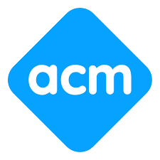 ACM CSUF logo