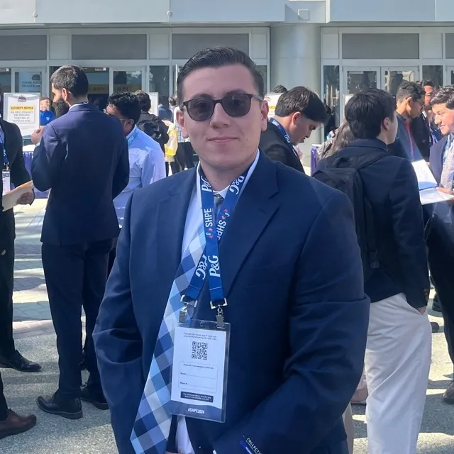 Mirror Selfie of myself