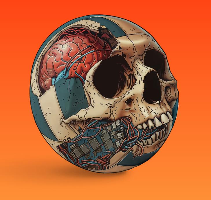 Cerebral Beach Hacks logo