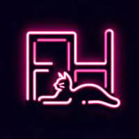 Fullyhacks 2024 Logo